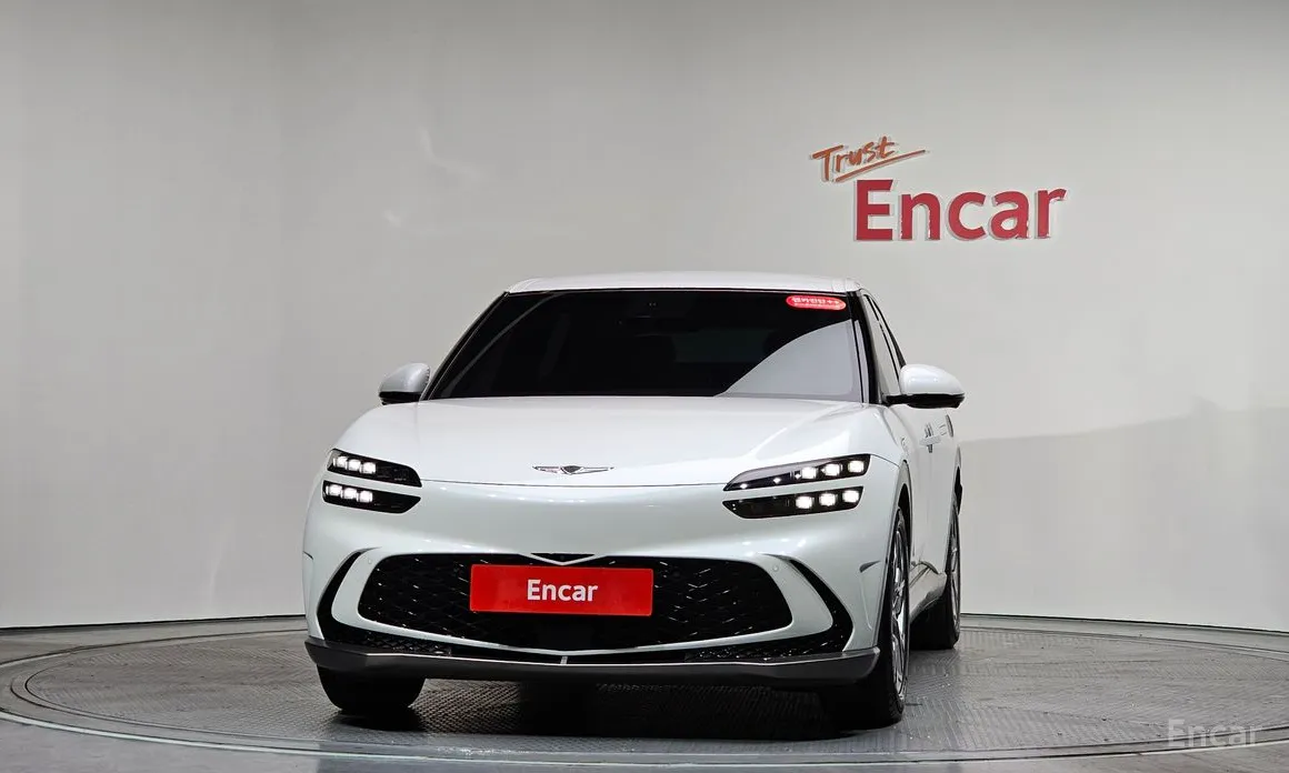 Genesis GV60 2021 Standard