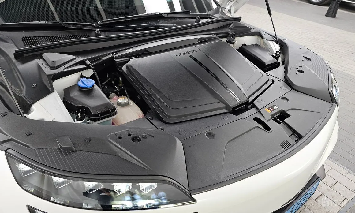 Genesis GV60 2021 Standard