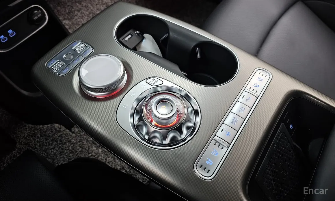 Genesis GV60 2021 Standard