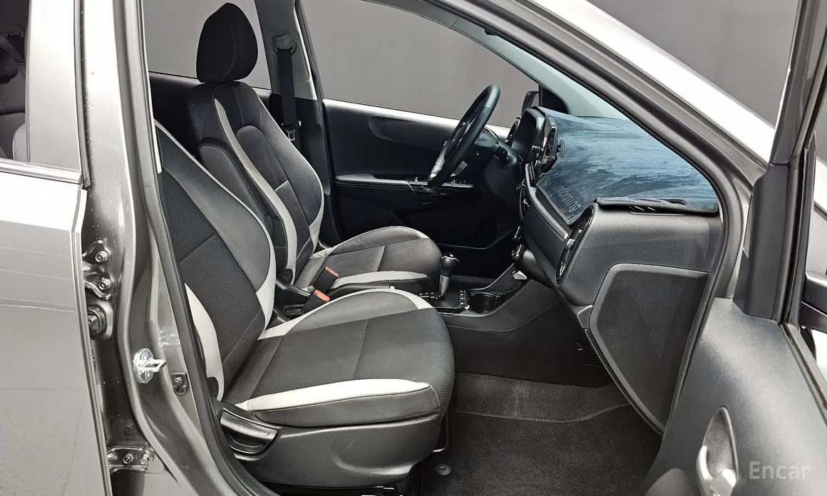 Kia Morning 2023 Prestige