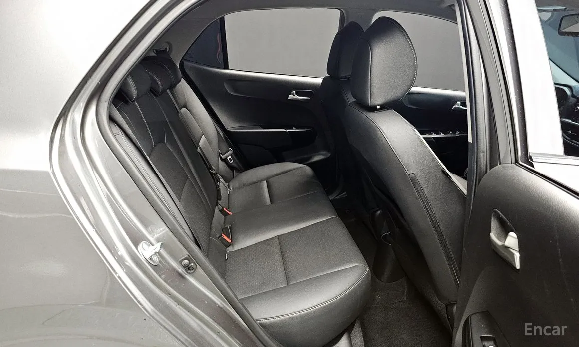 Kia Morning 2023 Prestige