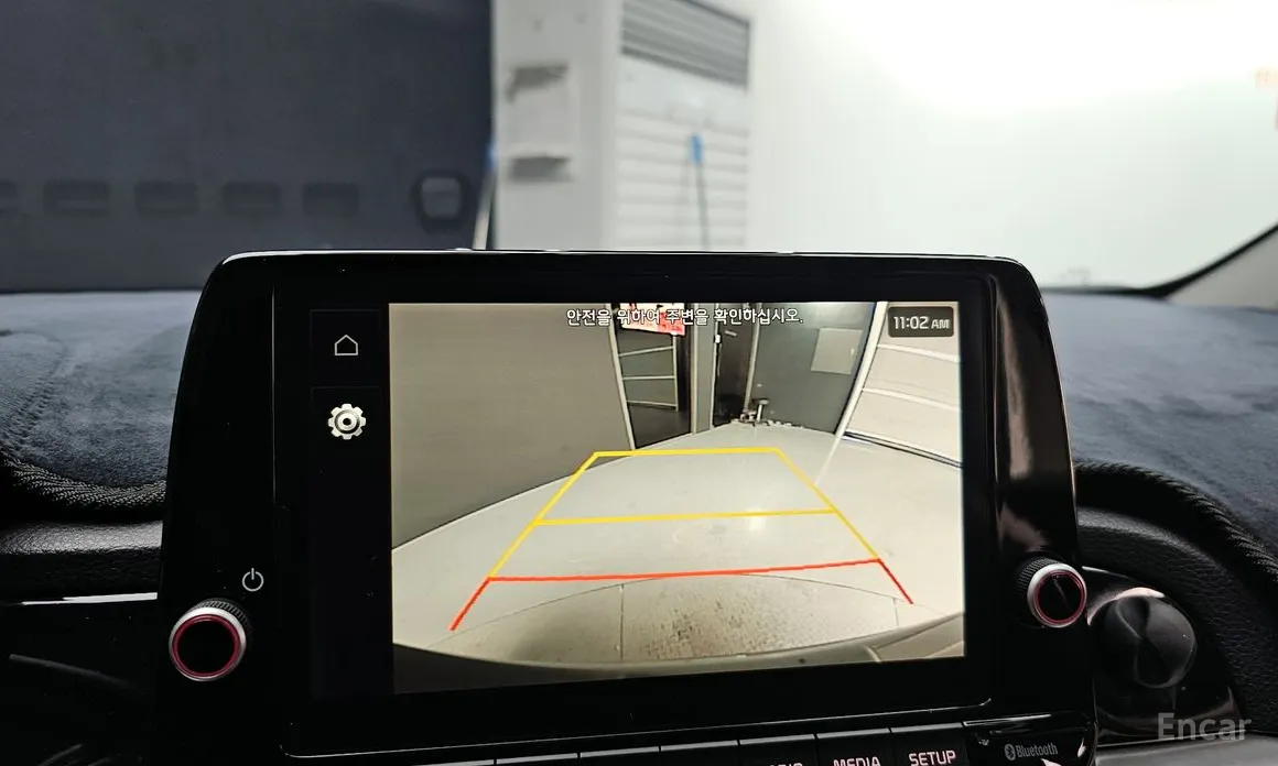 Kia Morning 2023 Prestige