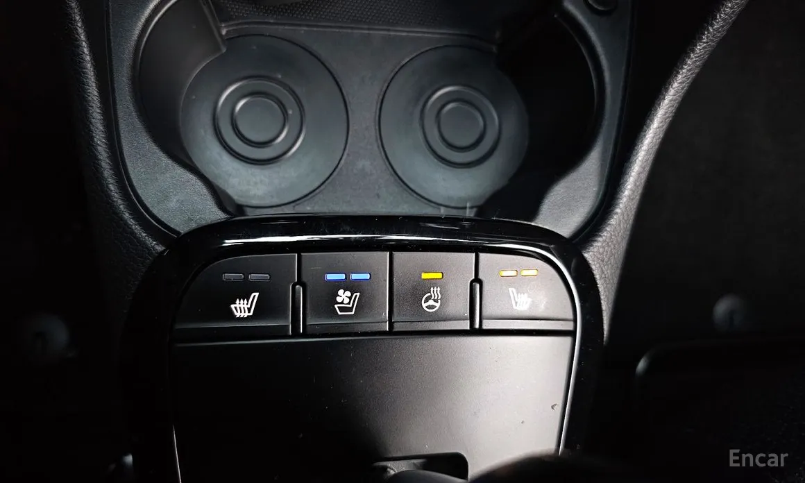 Kia Morning 2023 Prestige