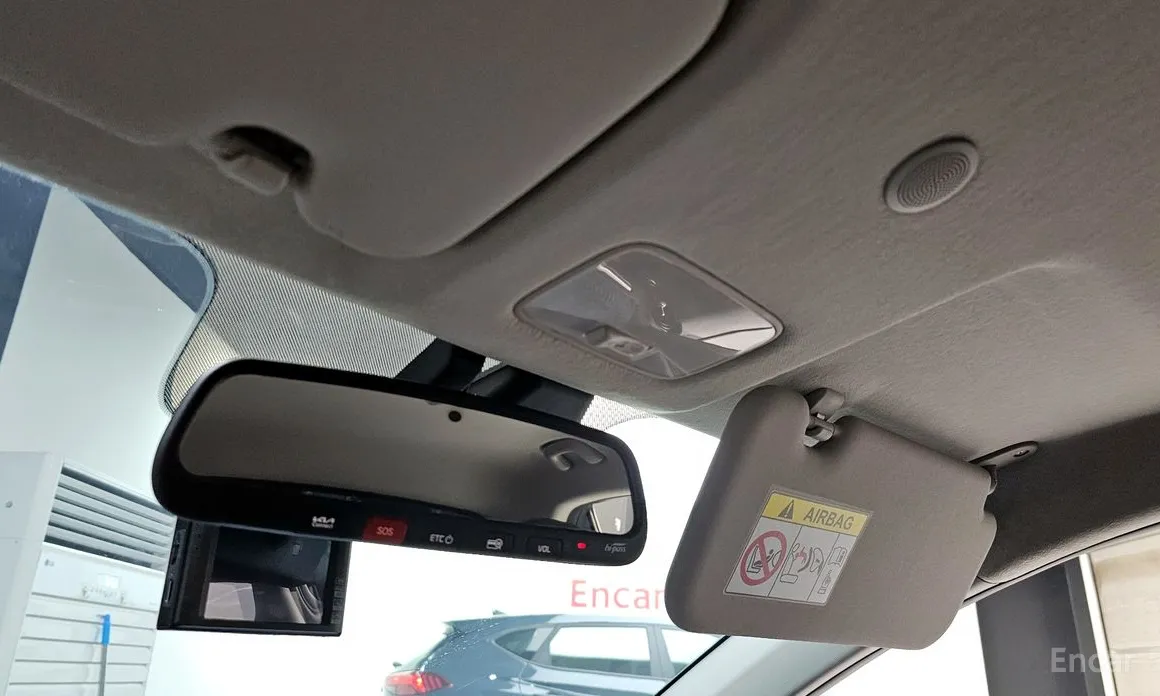 Kia Morning 2023 Prestige