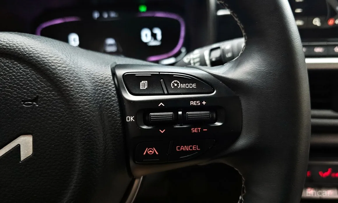 Kia Morning 2023 Prestige