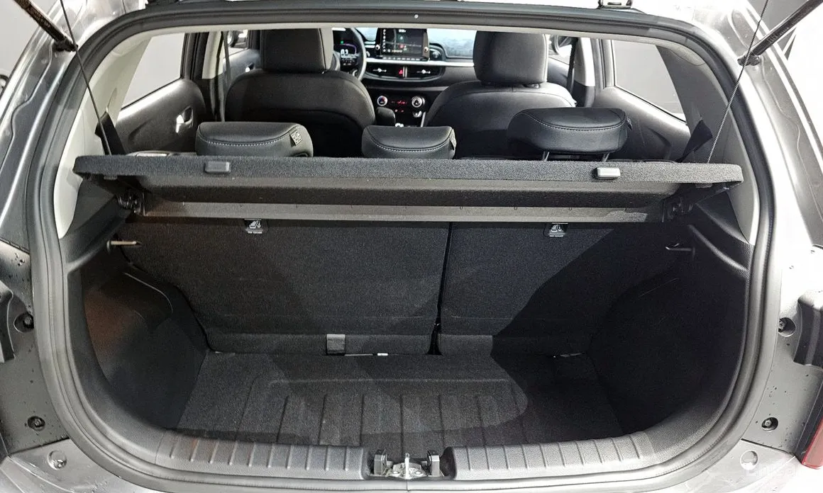 Kia Morning 2023 Prestige