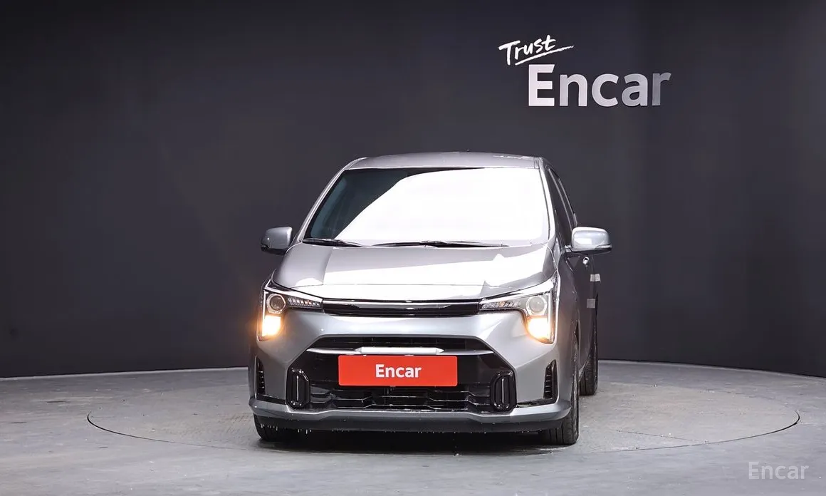 Kia Morning 2023 Prestige