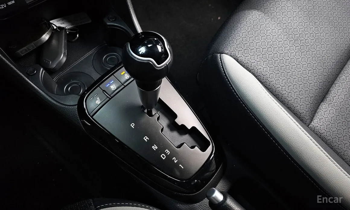 Kia Morning 2023 Prestige