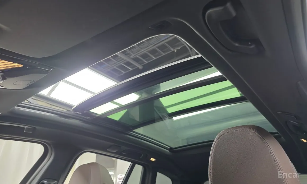 BMW iX3 2021 M Sports