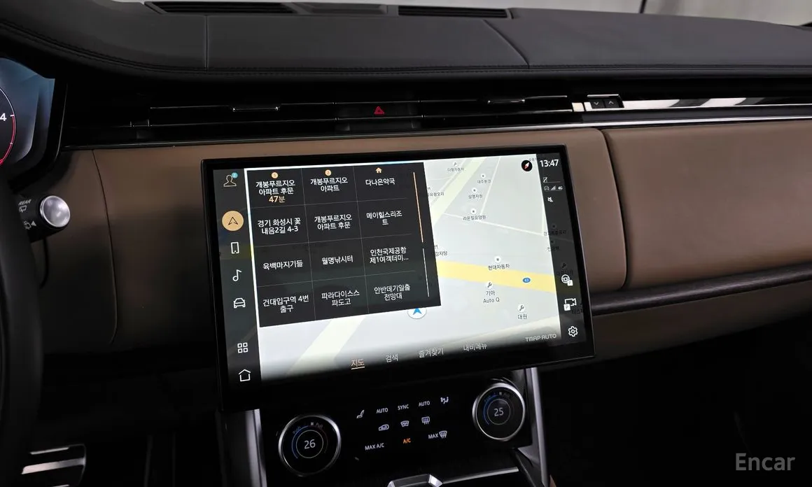 Land Rover Range Rover 2022 D350 Autobiography