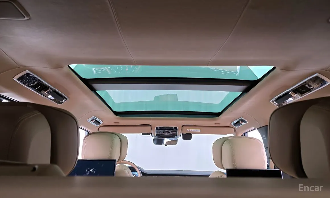 Land Rover Range Rover 2022 D350 Autobiography