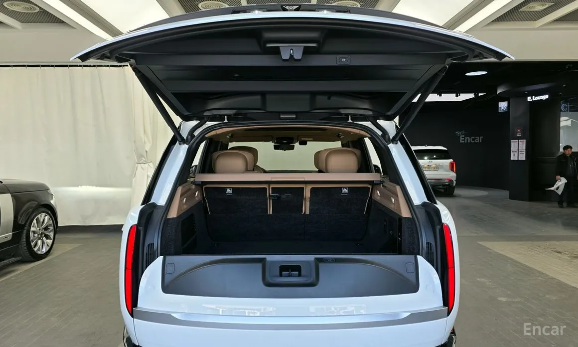 Land Rover Range Rover 2022 D350 Autobiography