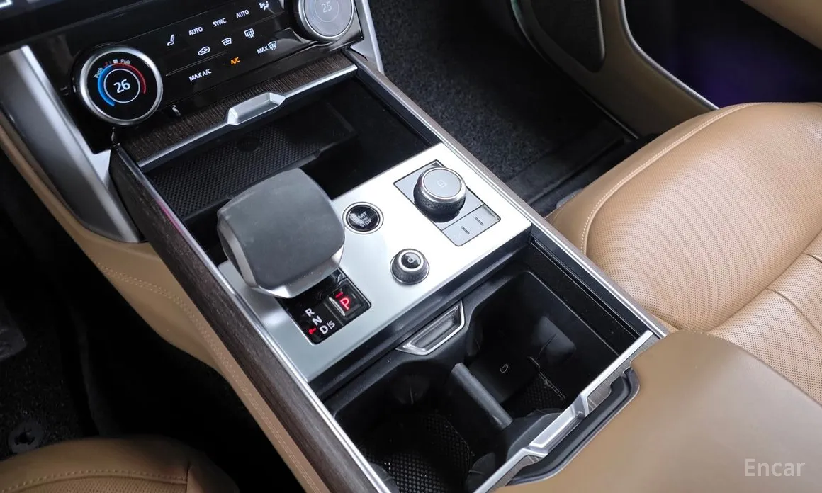 Land Rover Range Rover 2022 D350 Autobiography