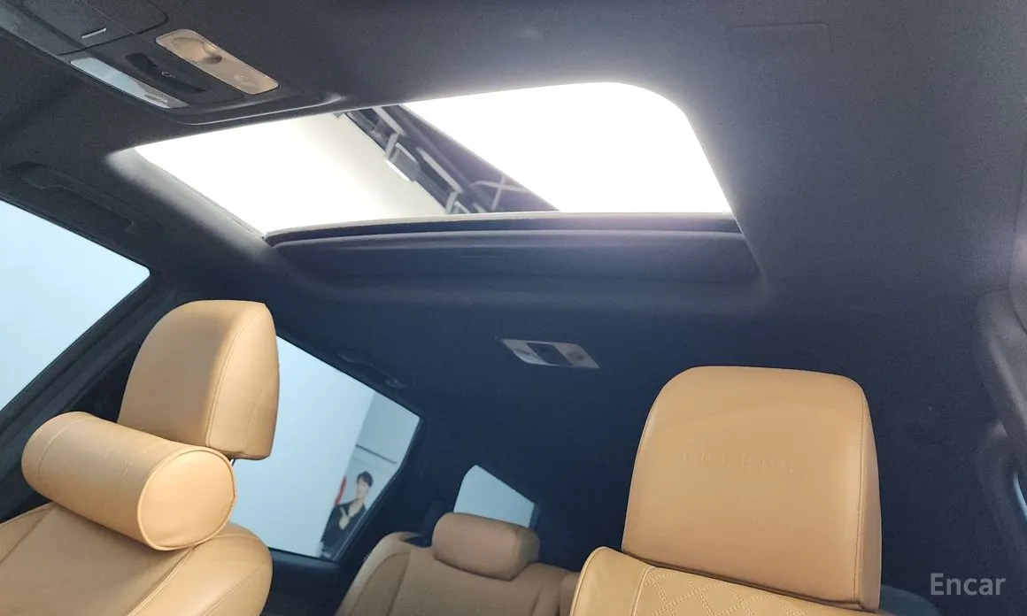 Kia Mohave 2019 Diesel 3.0 4WD 5-Seater