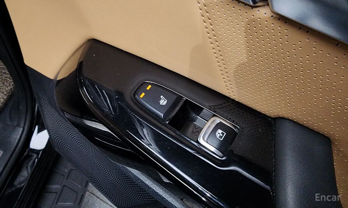 Kia Mohave 2019 Diesel 3.0 4WD 5-Seater