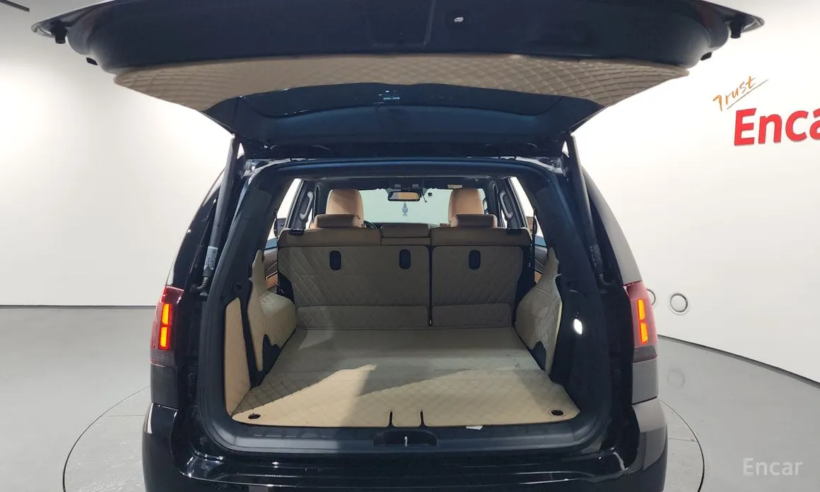 Kia Mohave 2019 Diesel 3.0 4WD 5-Seater