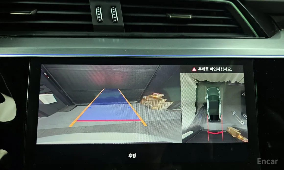 Audi e-tron 2020 55 Quattro Sportback