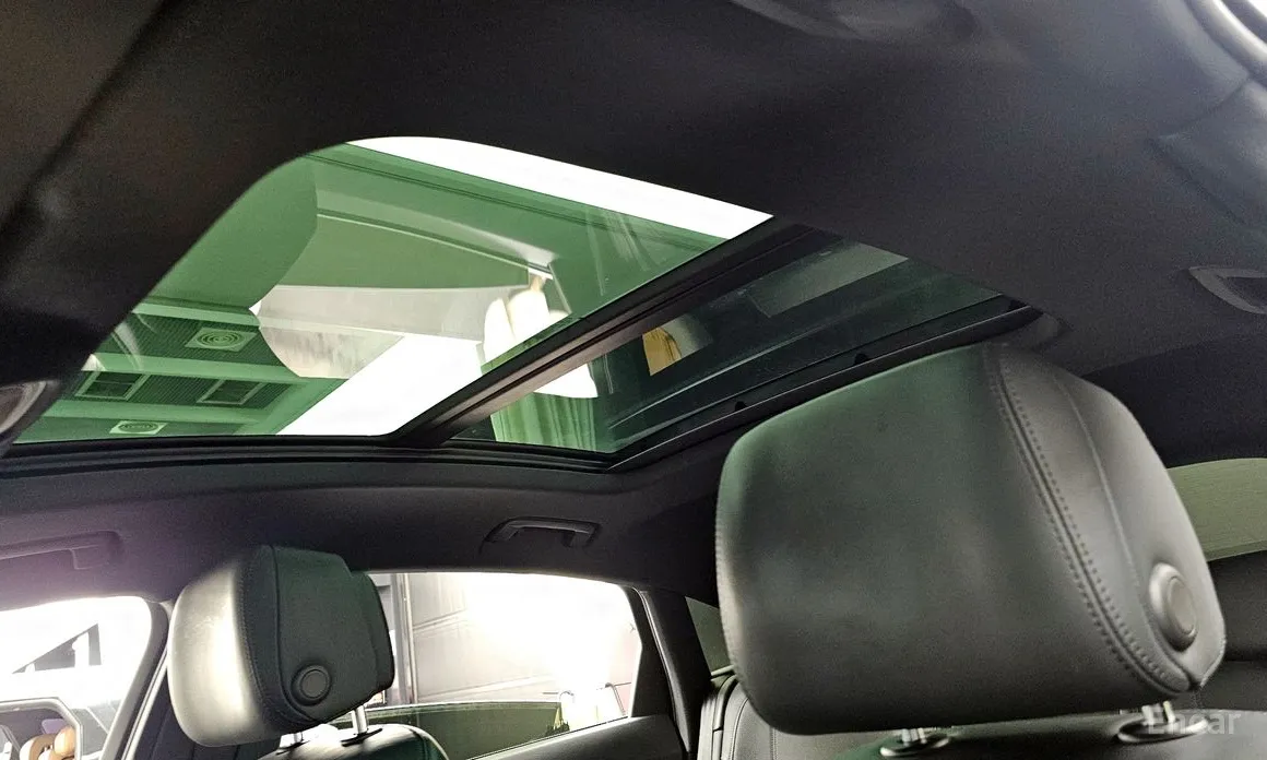 Audi e-tron 2020 55 Quattro Sportback