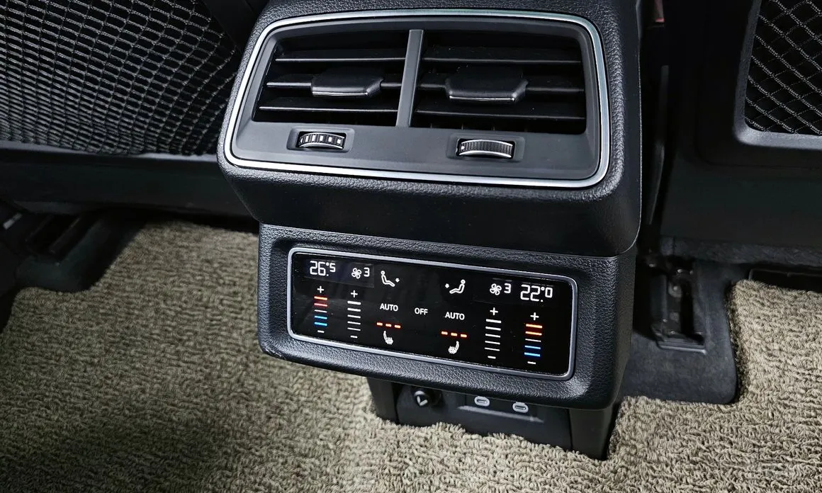 Audi e-tron 2020 55 Quattro Sportback