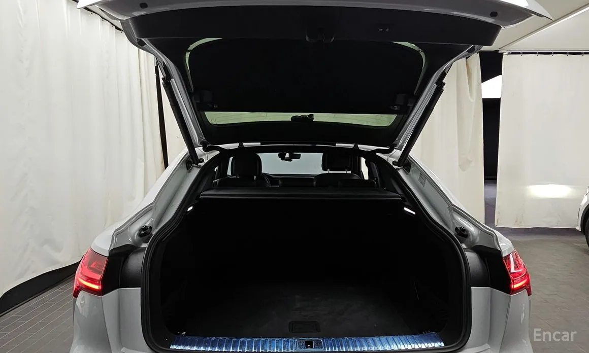 Audi e-tron 2020 55 Quattro Sportback