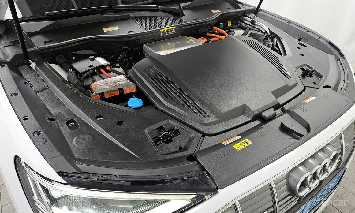 Audi e-tron 2020 55 Quattro Sportback