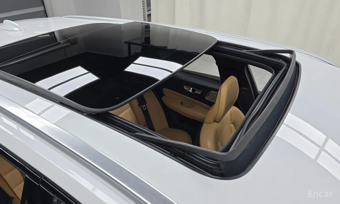 Volvo V60 2019 B5 Pro AWD