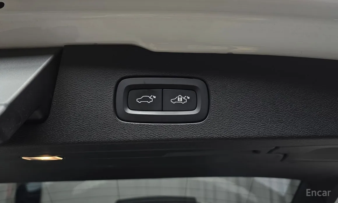 Volvo V60 2019 B5 Pro AWD