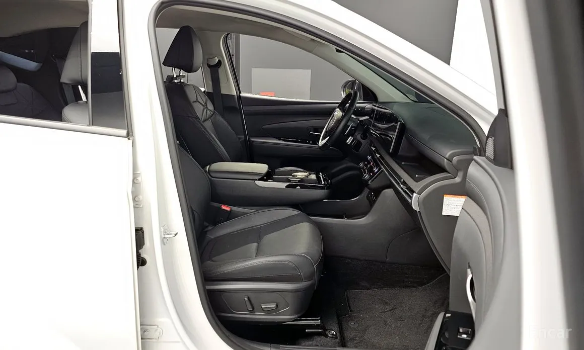 Hyundai Tucson 2023 HEV 1.6 2WD