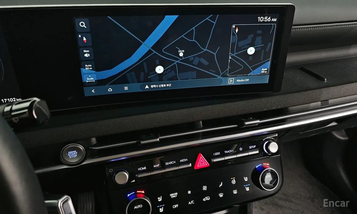 Hyundai Tucson 2023 HEV 1.6 2WD