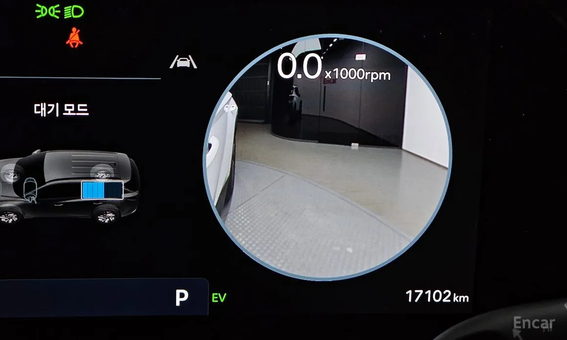 Hyundai Tucson 2023 HEV 1.6 2WD