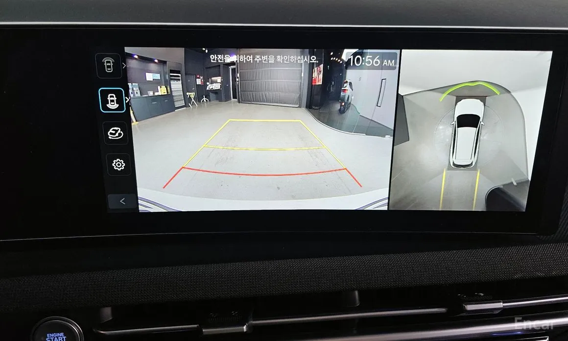 Hyundai Tucson 2023 HEV 1.6 2WD