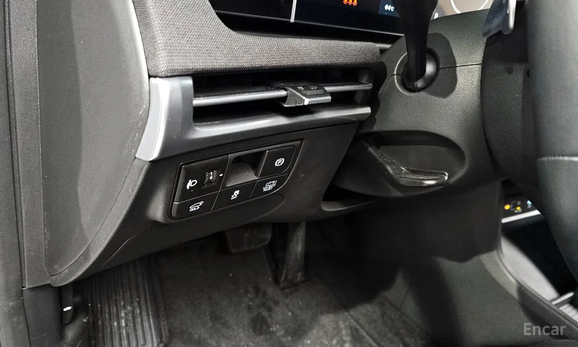 Hyundai Tucson 2023 HEV 1.6 2WD