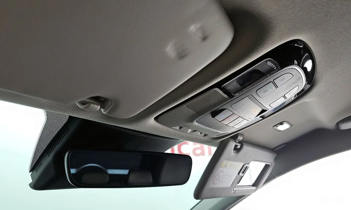 Hyundai Tucson 2023 HEV 1.6 2WD