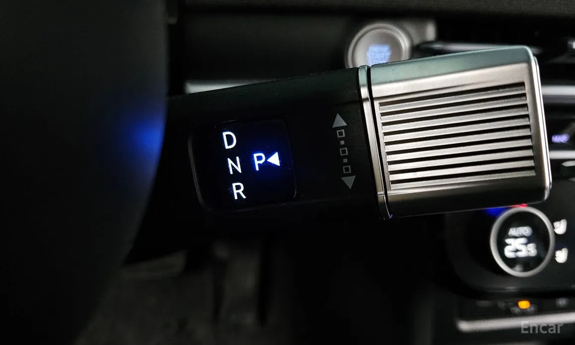 Hyundai Tucson 2023 HEV 1.6 2WD