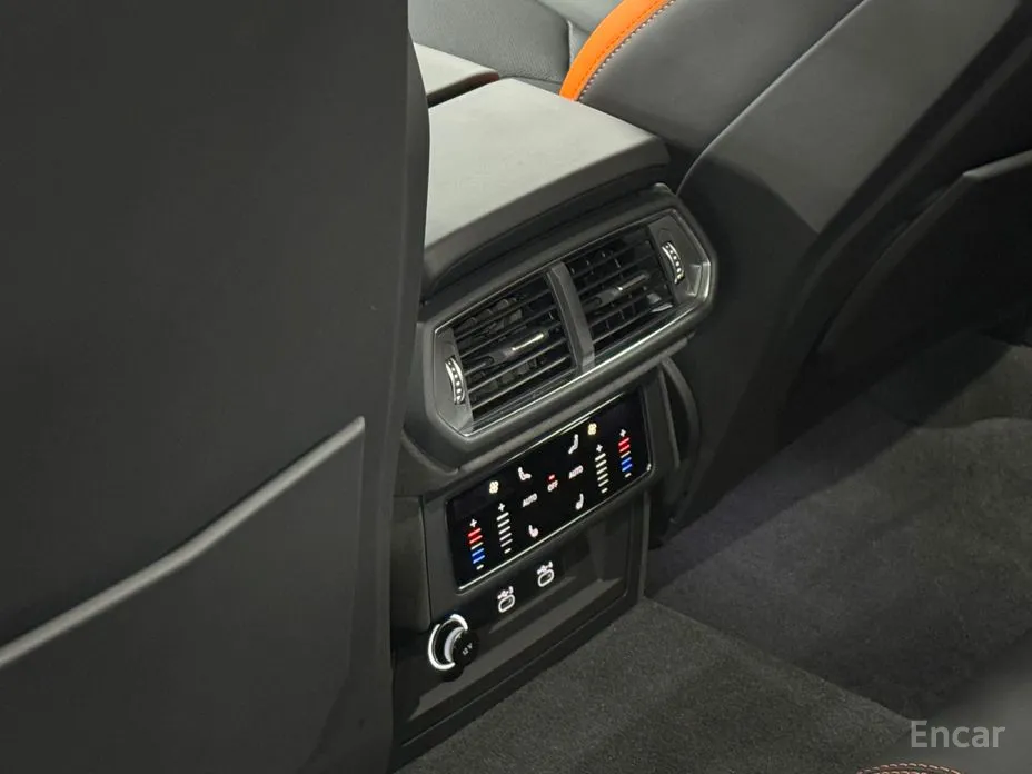 Lamborghini Urus 2018 4.0 V8 SE