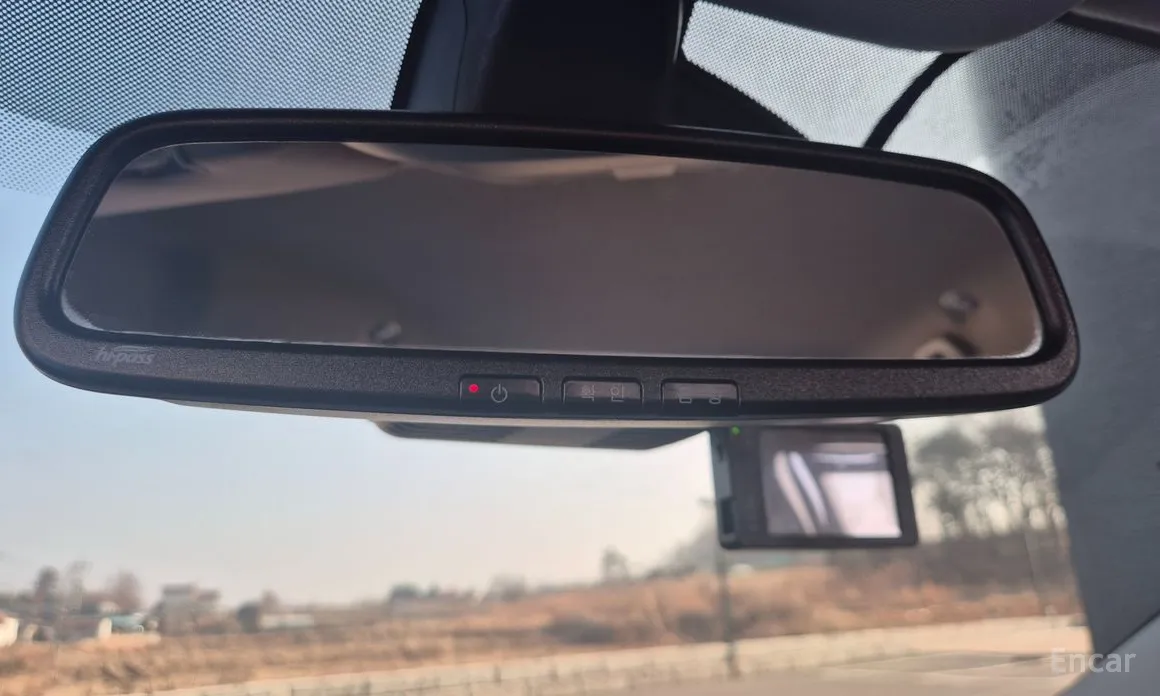 Renault QM6 2019 2.0 LPe LE Signature 2WD