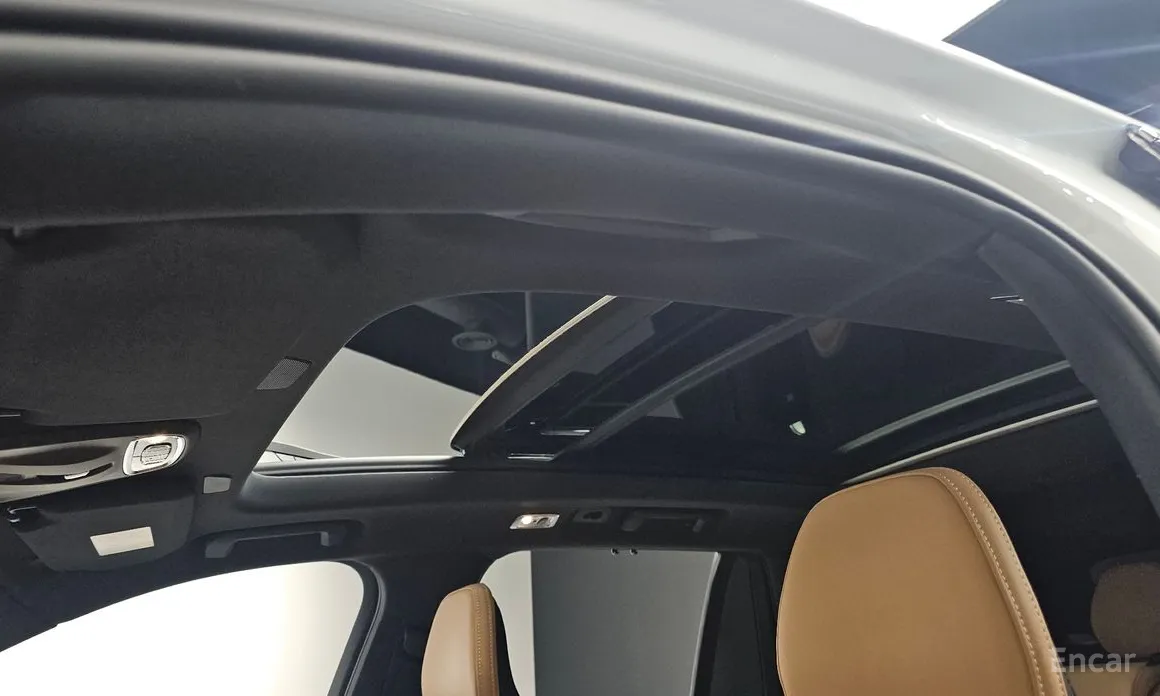 Volvo XC90 2016 B6 Inscription