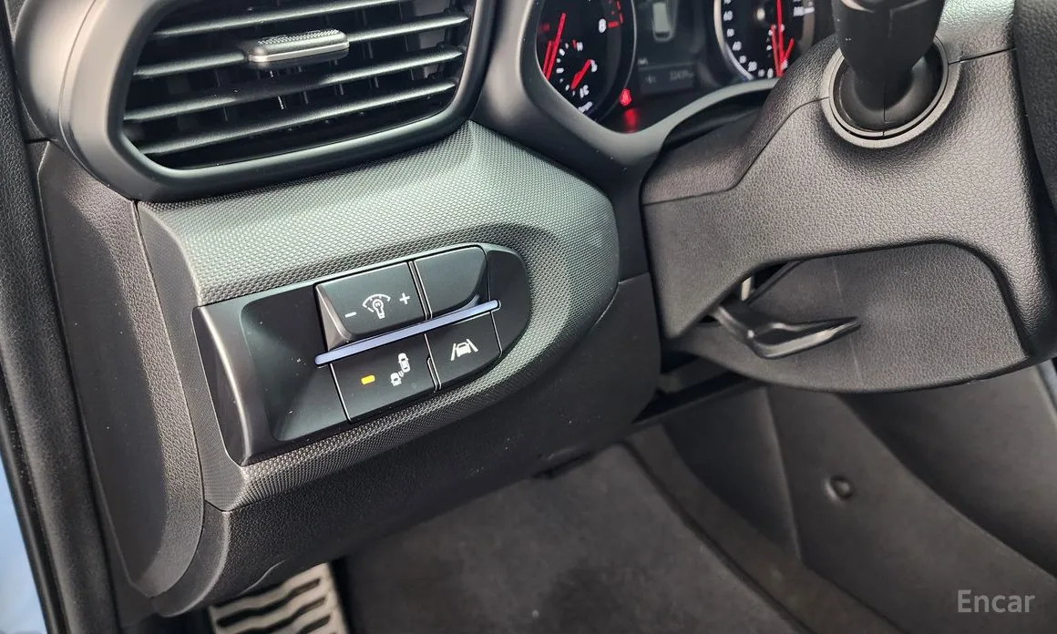 Hyundai Veloster 2018 2.0 N