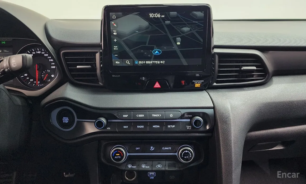 Hyundai Veloster 2018 2.0 N