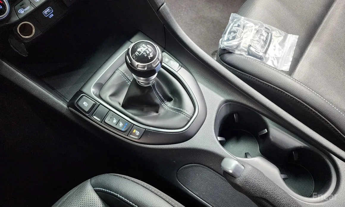 Hyundai Veloster 2018 2.0 N