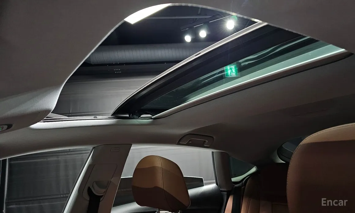 Audi A5 2017 40 TFSI Quattro Sportback