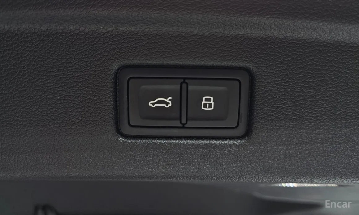 Audi A5 2017 40 TFSI Quattro Sportback