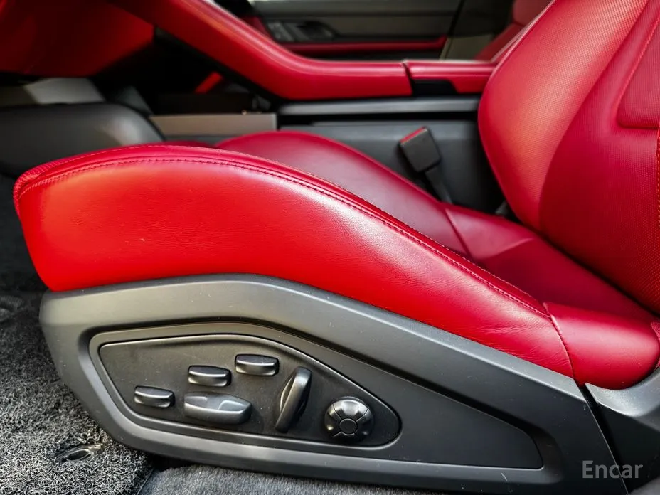 Porsche Taycan 2020 GTS