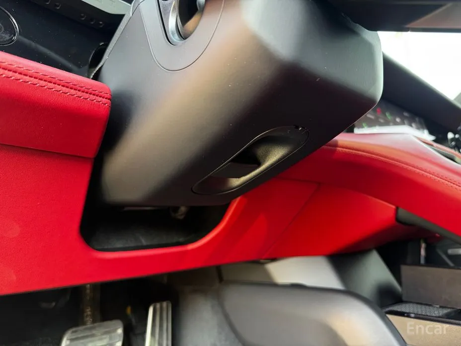 Porsche Taycan 2020 GTS