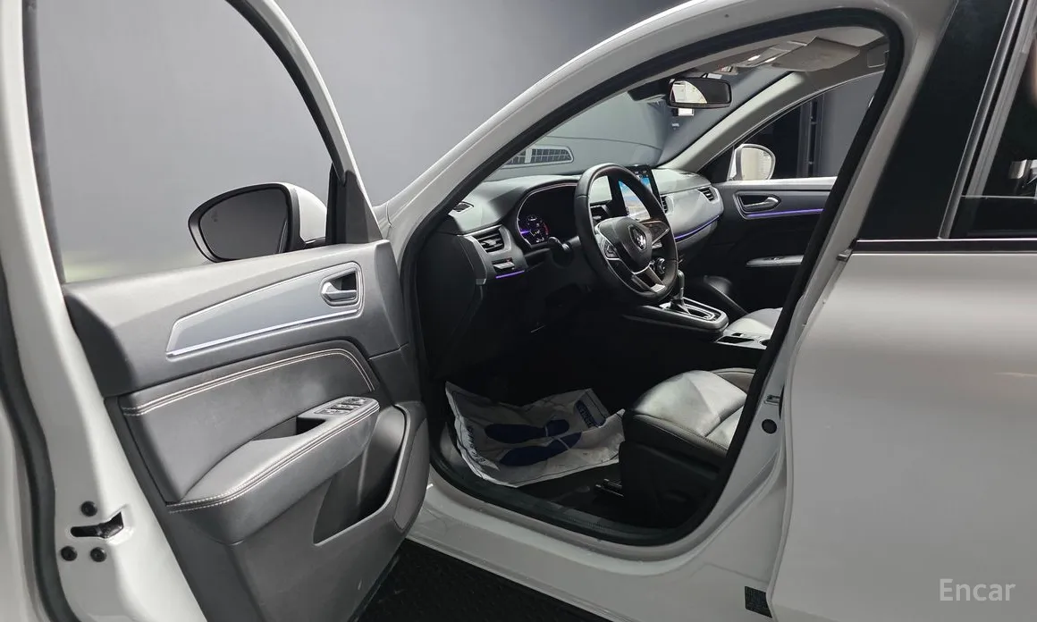 Renault XM3 2020 1.3 TCe RE Signature