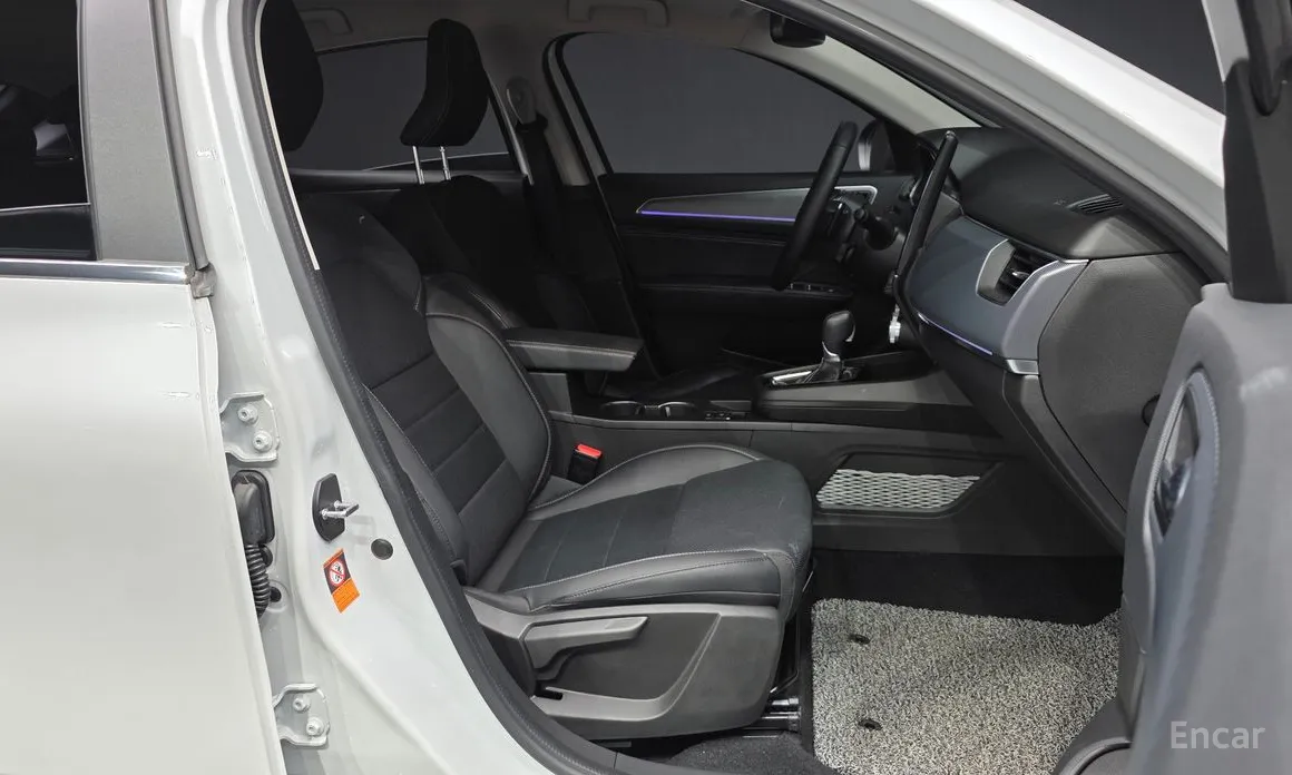 Renault XM3 2020 1.3 TCe RE Signature