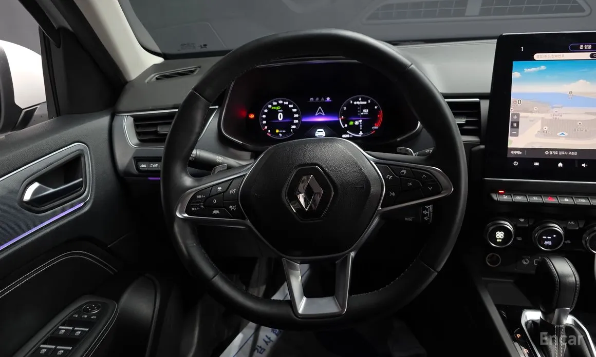 Renault XM3 2020 1.3 TCe RE Signature