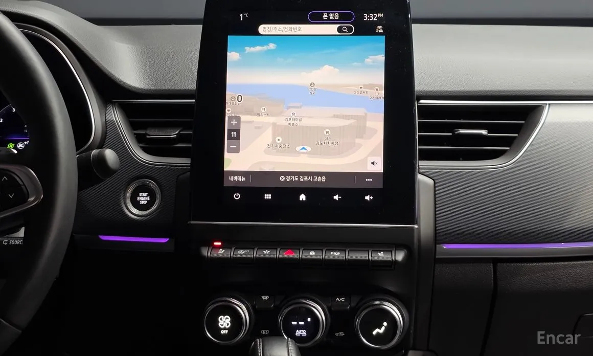 Renault XM3 2020 1.3 TCe RE Signature