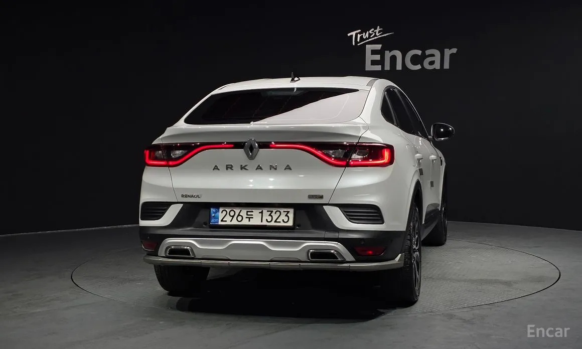 Renault XM3 2020 1.3 TCe RE Signature