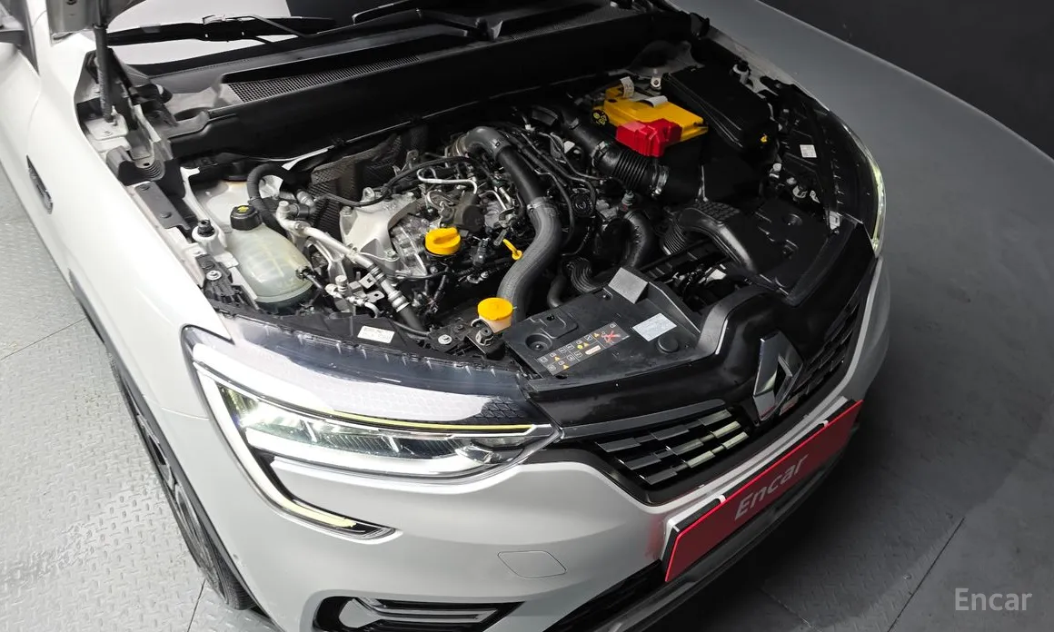 Renault XM3 2020 1.3 TCe RE Signature